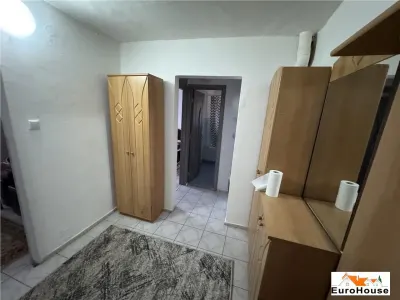 Apartament cu 2 camere de inchiriat in Alba Iulia Cetate - foto 8