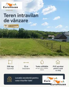 Teren intravilan de vanzare in Alba Iulia - Alba Iulia
