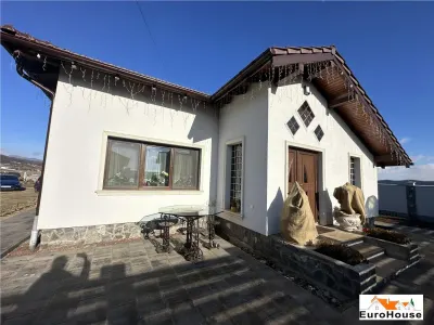 Casa pe un nivel de vanzare in Alba Iulia - Alba Iulia