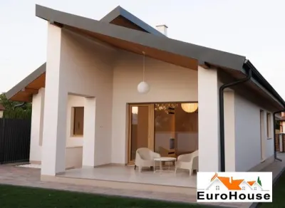 Casa moderna de vanzare in Alba Iulia - Alba Iulia