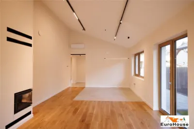Casa moderna de vanzare in Alba Iulia - foto 2