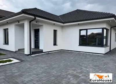 Casa noua de vanzare in Alba Iulia - foto 5