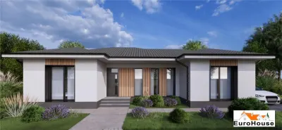 Casa pe un nivel de vanzare in Alba Iulia - foto 11