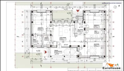 Casa pe un nivel de vanzare in Alba Iulia - foto 14