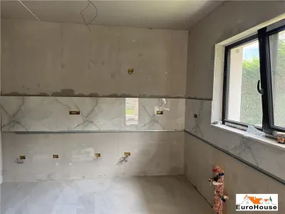 Casa pe un nivel de vanzare in Alba Iulia - foto 4