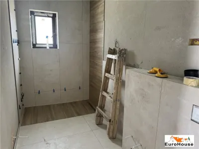 Casa pe un nivel de vanzare in Alba Iulia - foto 5