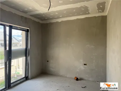 Casa pe un nivel de vanzare in Alba Iulia - foto 6