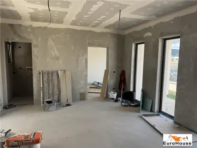 Casa pe un nivel de vanzare in Alba Iulia - foto 9