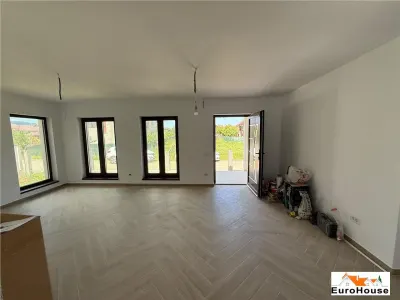 Casa de vanzare pe un nivel in Sard - foto 5