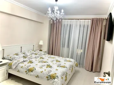 Apartament de lux de inchiriat in Alba Iulia - foto 6