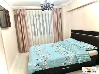 Apartament de lux de inchiriat in Alba Iulia - foto 7