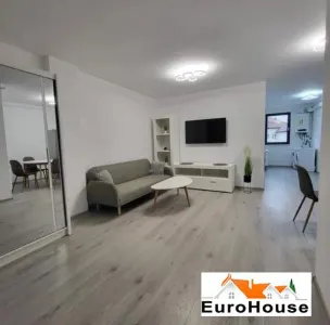 Apartament cu 2 camere in bloc nou Alba iulia - Alba Iulia