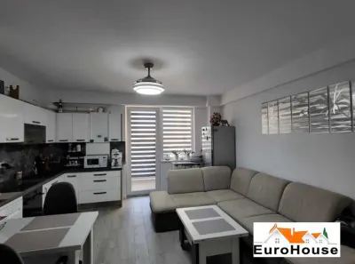Apartament cu 3 camere de vanzare in Alba Iulia - foto 1