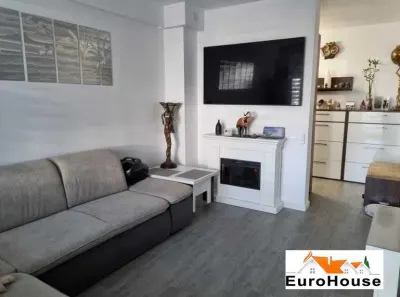 Apartament cu 3 camere de vanzare in Alba Iulia - foto 3