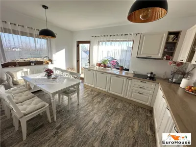 Casa de vanzare in Alba Iulia - foto 11