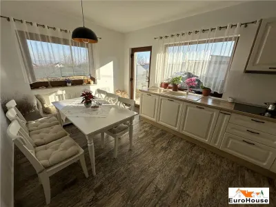 Casa de vanzare in Alba Iulia - foto 14