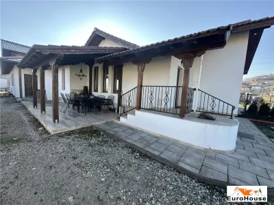 Casa de vanzare in Alba Iulia - foto 16
