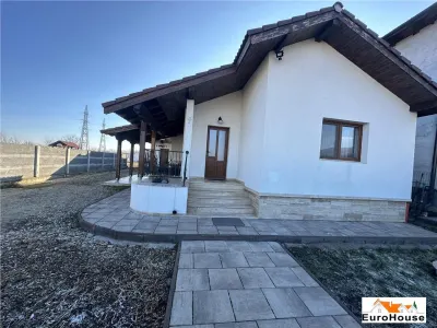 Casa de vanzare in Alba Iulia - foto 19