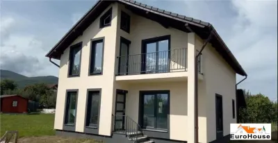 Casa noua de vanzare in Alba Iulia - Alba Iulia