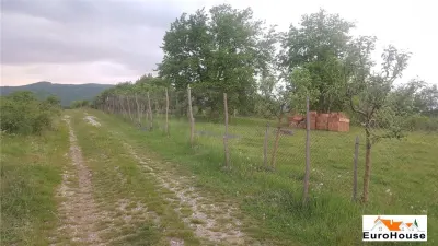 Teren de vanzare in Alba Iulia - foto 1