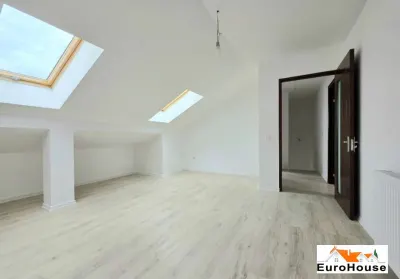 Apartament cu 5 camere de vanzare in Alba Iulia - foto 5