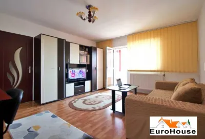Apartament cu 2 camere de vanzare in Alba Iulia - Alba Iulia