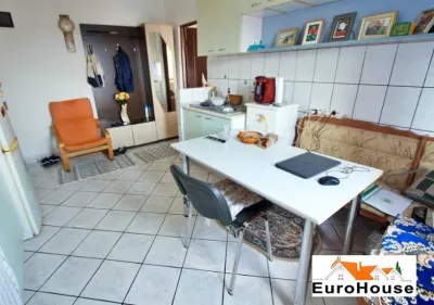 Apartament cu 2 camere de vanzare in Alba Iulia - foto 3
