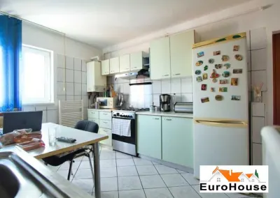 Apartament cu 2 camere de vanzare in Alba Iulia - foto 4