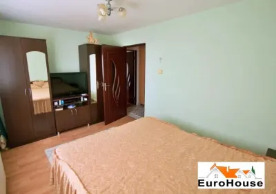 Apartament cu 2 camere de vanzare in Alba Iulia - foto 6
