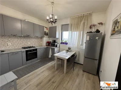 Apartament cu 3 camere de vanzare in Alba Iulia - foto 13