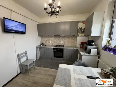 Apartament cu 3 camere de vanzare in Alba Iulia - foto 16