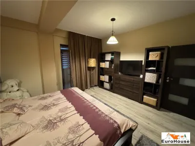 Apartament cu 3 camere de vanzare in Alba Iulia - foto 9
