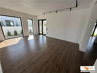 Casa noua  pe un nivel de vanzare in Alba Iulia - foto 2