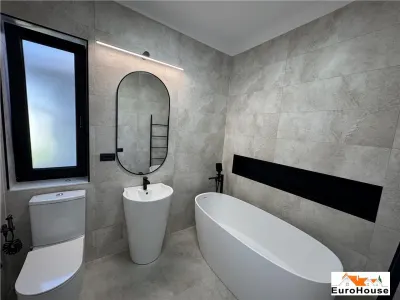 Casa noua  pe un nivel de vanzare in Alba Iulia - foto 14