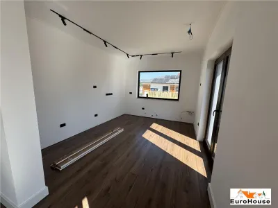 Casa noua  pe un nivel de vanzare in Alba Iulia - foto 3