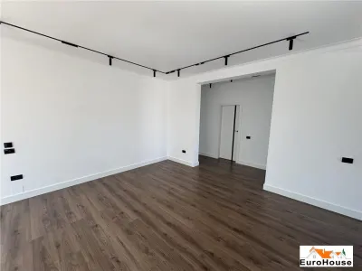 Casa noua  pe un nivel de vanzare in Alba Iulia - foto 5