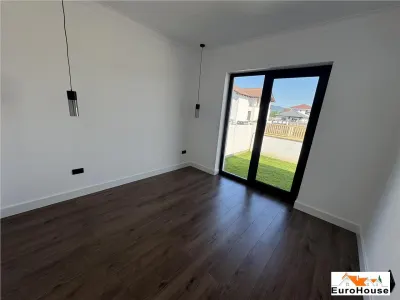 Casa noua  pe un nivel de vanzare in Alba Iulia - foto 7