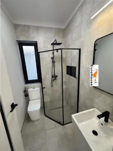 Casa noua  pe un nivel de vanzare in Alba Iulia - foto 10