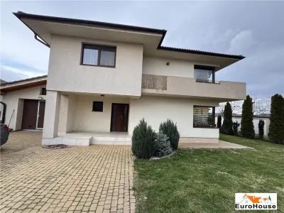 Casa de vanzare in Alba Iulia - Alba Iulia