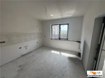 Casa noua de vanzare in Alba Iulia - foto 14