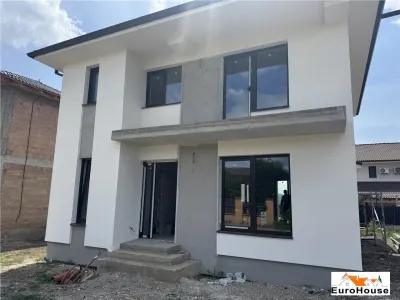 Casa noua de vanzare in Alba Iulia - foto 5