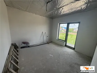 Casa noua de vanzare in Alba Iulia - foto 9