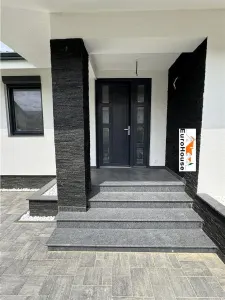 Casa superba pe un nivel de vanzare in Alba Iulia - foto 12