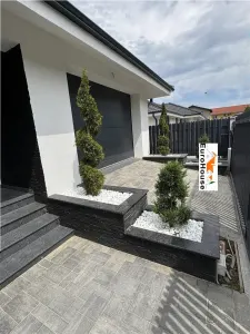 Casa superba pe un nivel de vanzare in Alba Iulia - foto 13