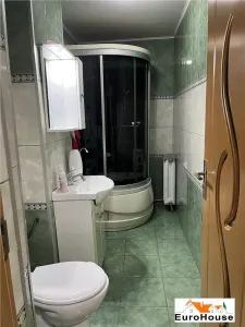 Apartament cu 2 camere de vanzare in Alba Iulia - foto 10