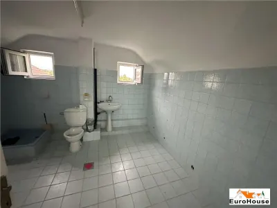 Casa de vanzare in Alba Iulia zona Cetate  B-dul Transilvaniei - foto 12