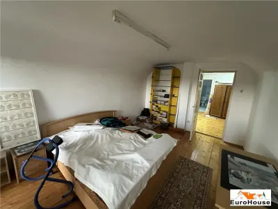 Casa de vanzare in Alba Iulia zona Cetate  B-dul Transilvaniei - foto 14