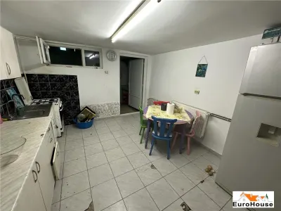 Casa de vanzare in Alba Iulia zona Cetate  B-dul Transilvaniei - foto 16