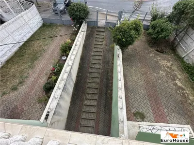 Casa de vanzare in Alba Iulia zona Cetate  B-dul Transilvaniei - foto 20