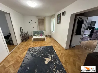 Casa de vanzare in Alba Iulia zona Cetate  B-dul Transilvaniei - foto 9